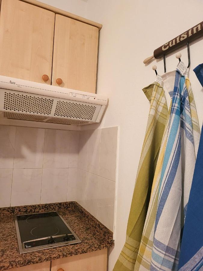 Sweet Pozo Apartment *