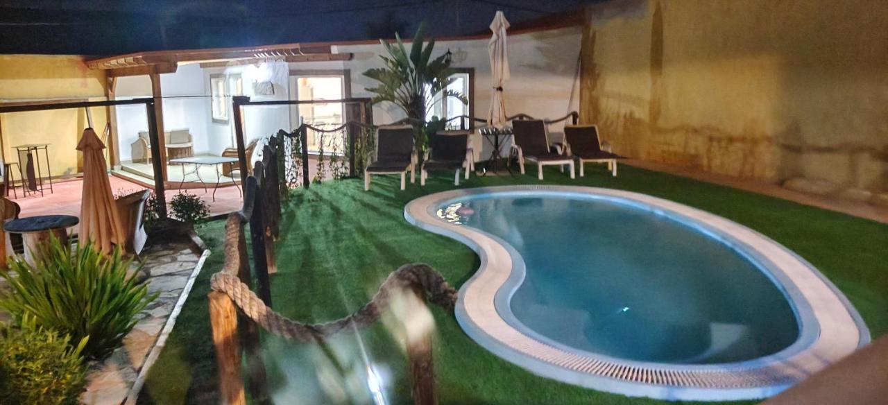 Luxury El Panadero Villa San Bartolome de Tirajana (Gran Canaria)