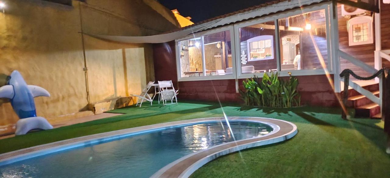 Luxury El Panadero Villa San Bartolome de Tirajana (Gran Canaria)