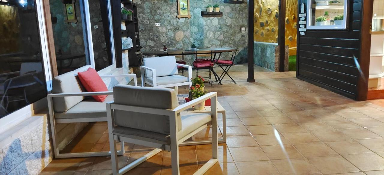 Villa Luxury El Panadero San Bartolome de Tirajana (Gran Canaria)