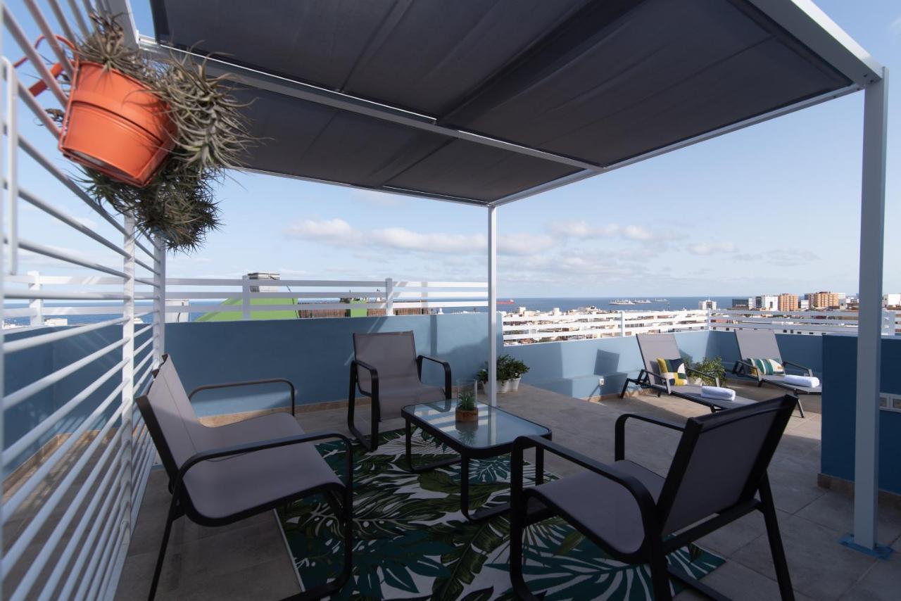 Appartamento Home2book El Perenquen San Nicolas 2 Las Palmas de Gran Canaria