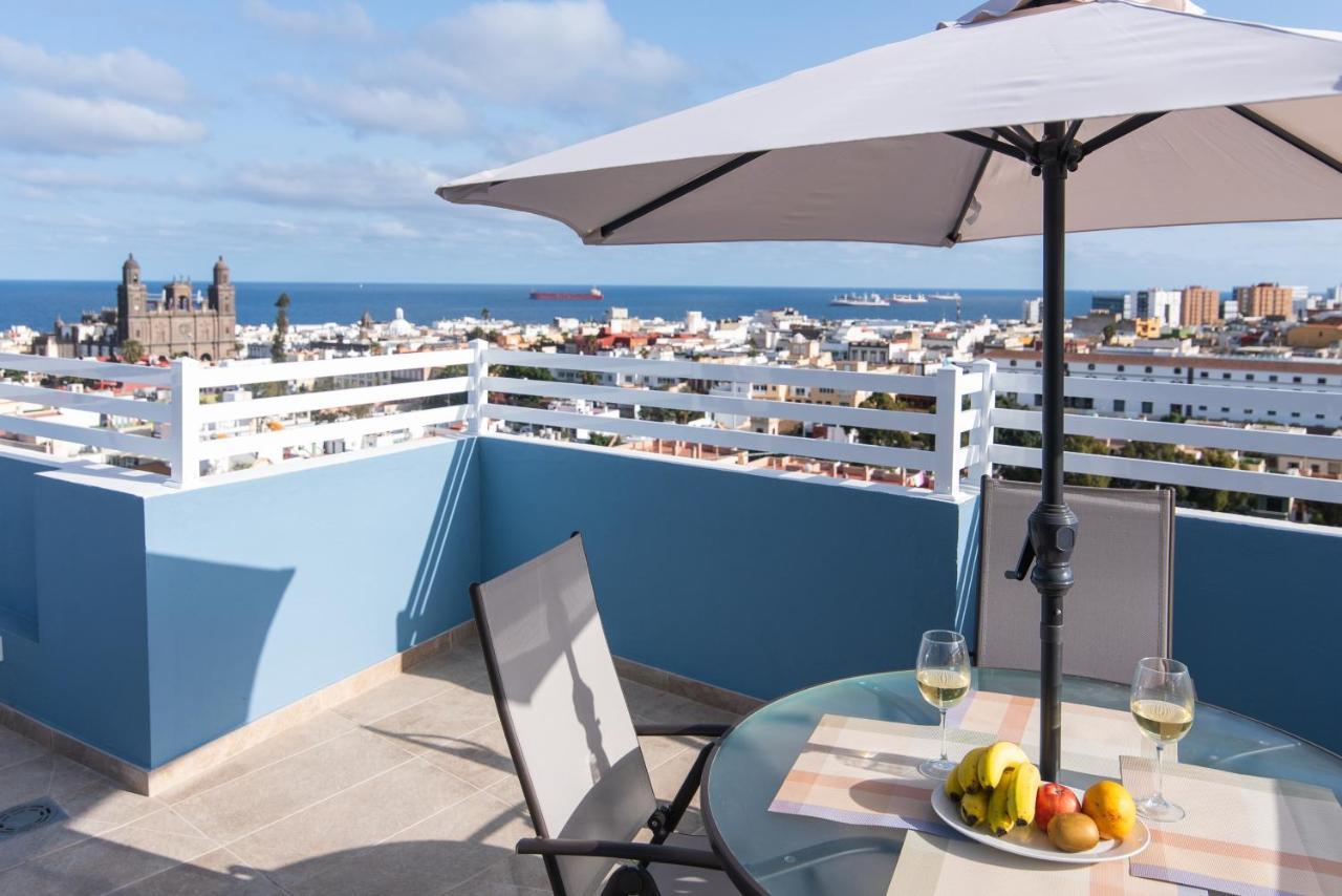 Home2book El Perenquen San Nicolas 2 Las Palmas de Gran Canaria