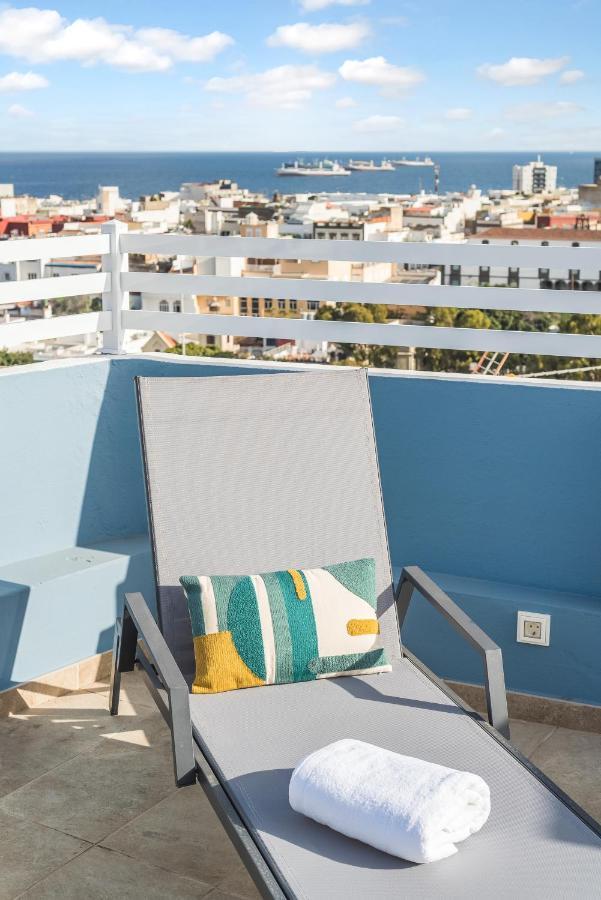Appartamento Home2book El Perenquen San Nicolas 2 Las Palmas de Gran Canaria