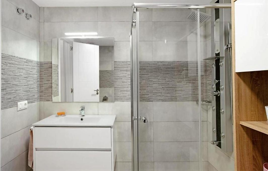 Apartamento Valle De La Vega Mogán