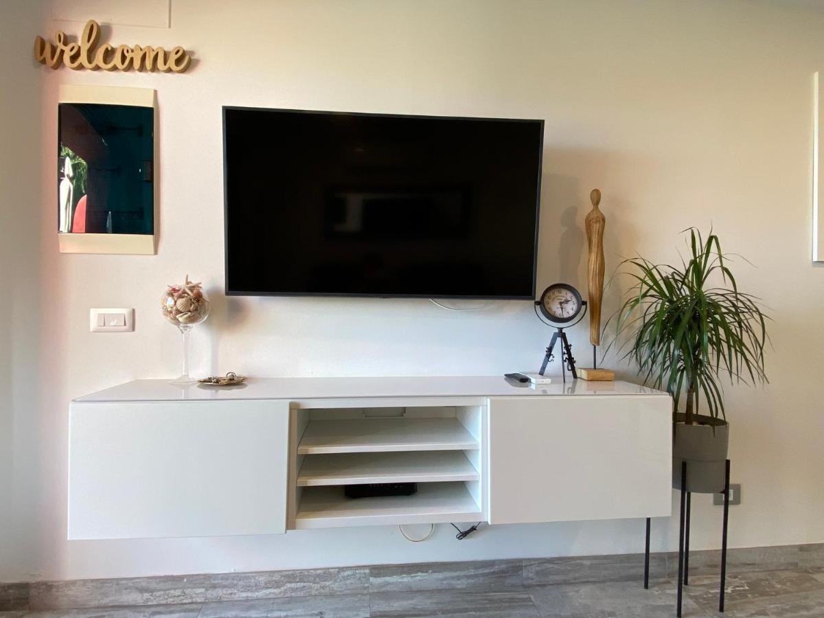 Appartamento First Beachline Deluxe With Garden And Terrasse In Sun Club San Bartolomé