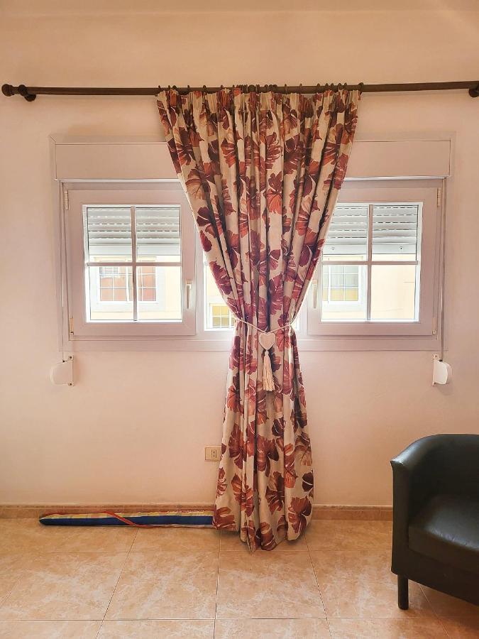 Sweet Pozo Apartment *