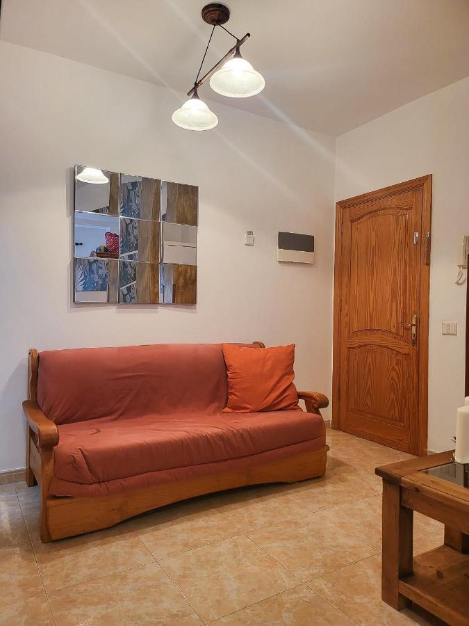 Sweet Pozo Apartment *