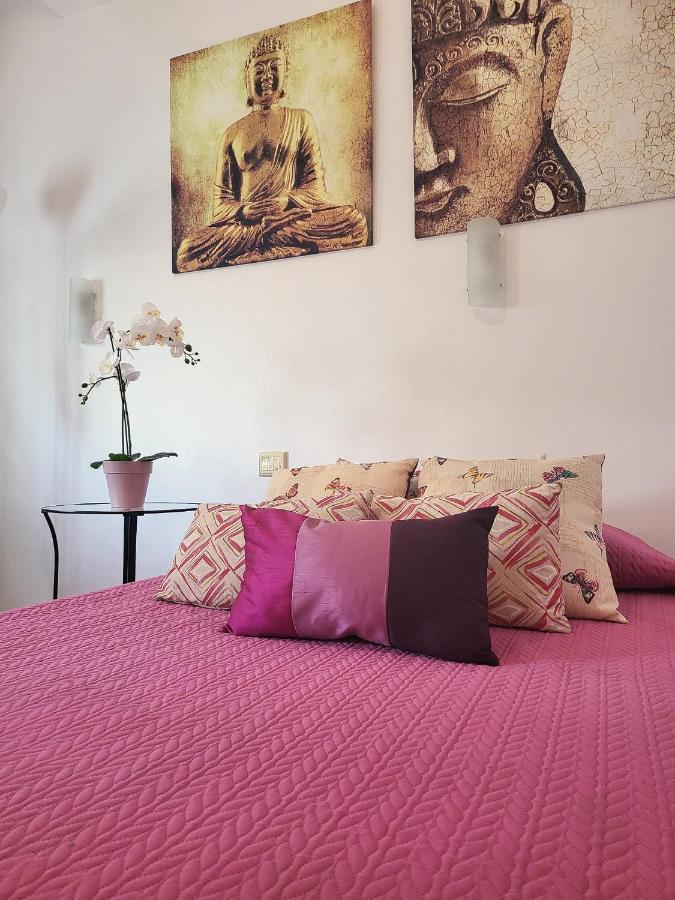 Sweet Pozo Apartment Pozo Izquierdo