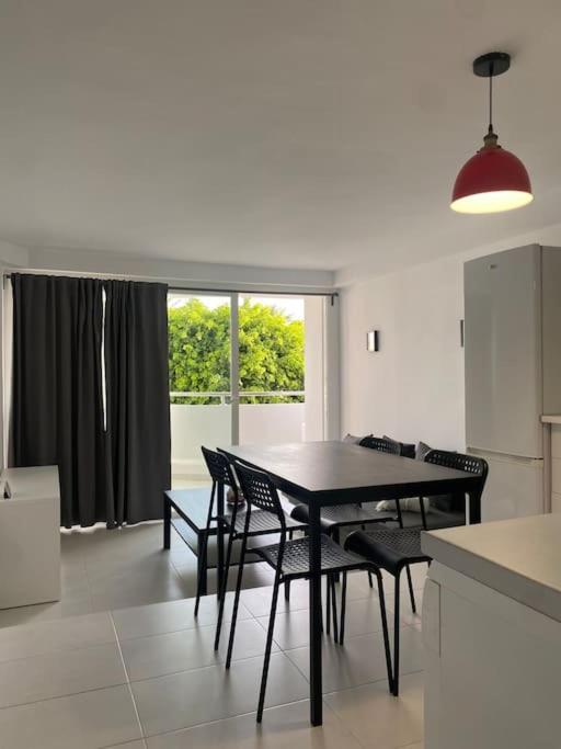 Precioso Apartamento En Playa Del Ingles. Appartamento Maspalomas (Gran Canaria)