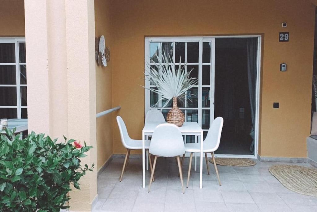 Casa Buenavida - Coqueto Apartamento Reformado, Piscina Y Terraza Appartamento *