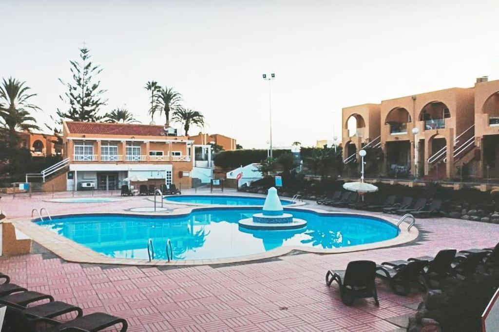 Casa Buenavida - Coqueto Apartamento Reformado, Piscina Y Terraza Appartamento *