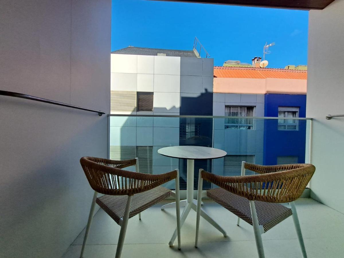 Rk Farallon Canteras Aparthotel Las Palmas de Gran Canaria