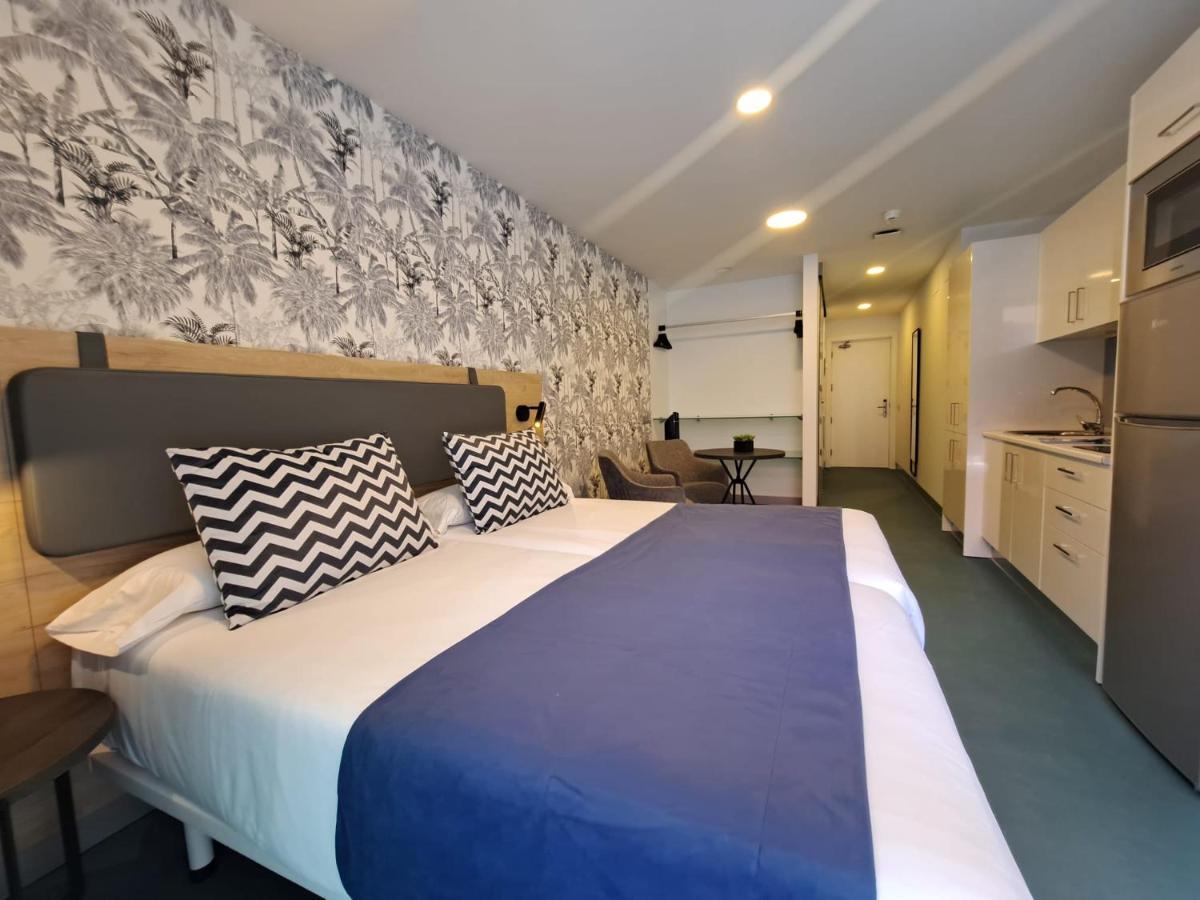 Rk Farallon Canteras 3* Las Palmas de Gran Canaria