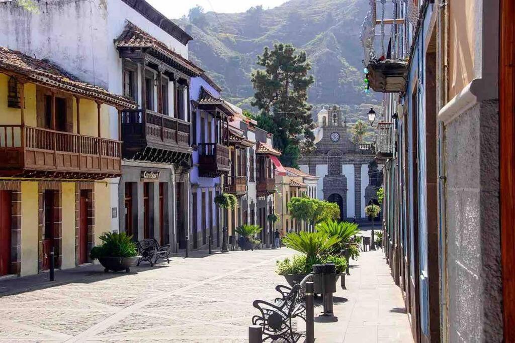 Luminoso Y Acogedor *