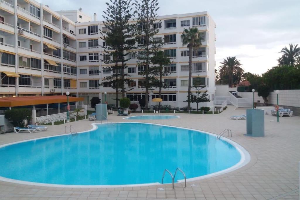Aloe Apartamento. Incantevole. San Bartolomé