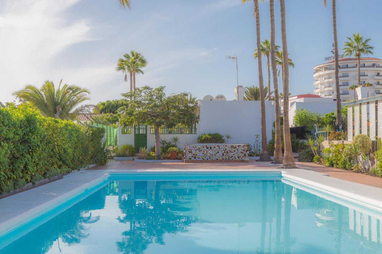 Luxury - Private Terrace - Pool - Aircon