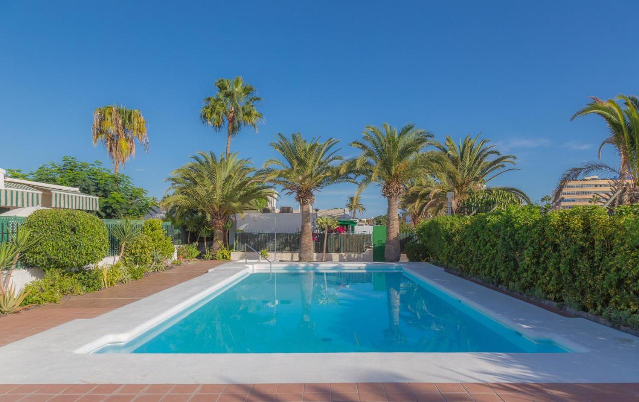 Luxury - Private Terrace - Pool - Aircon * San Bartolomé
