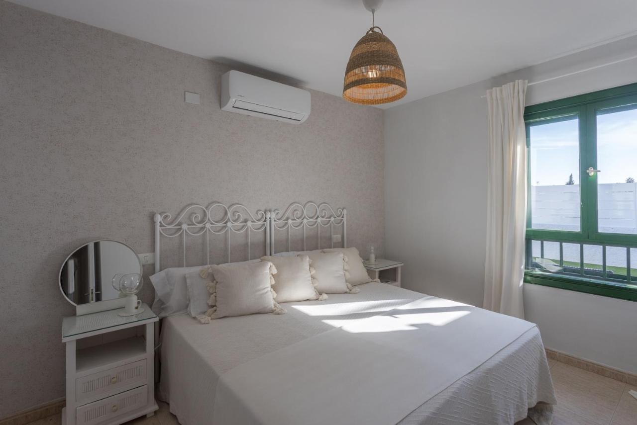 Luxury - Private Terrace - Pool - Aircon San Bartolomé