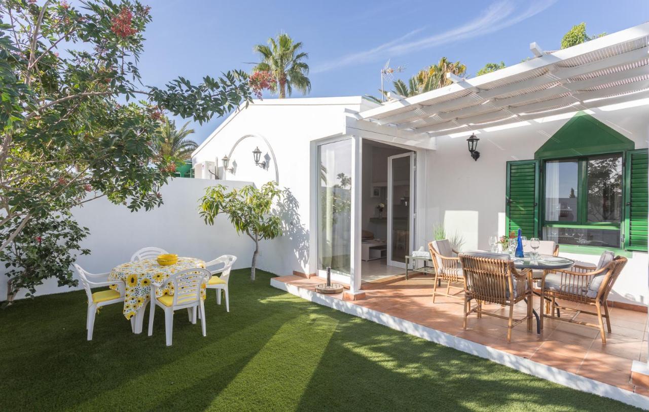 Luxury - Private Terrace - Pool - Aircon