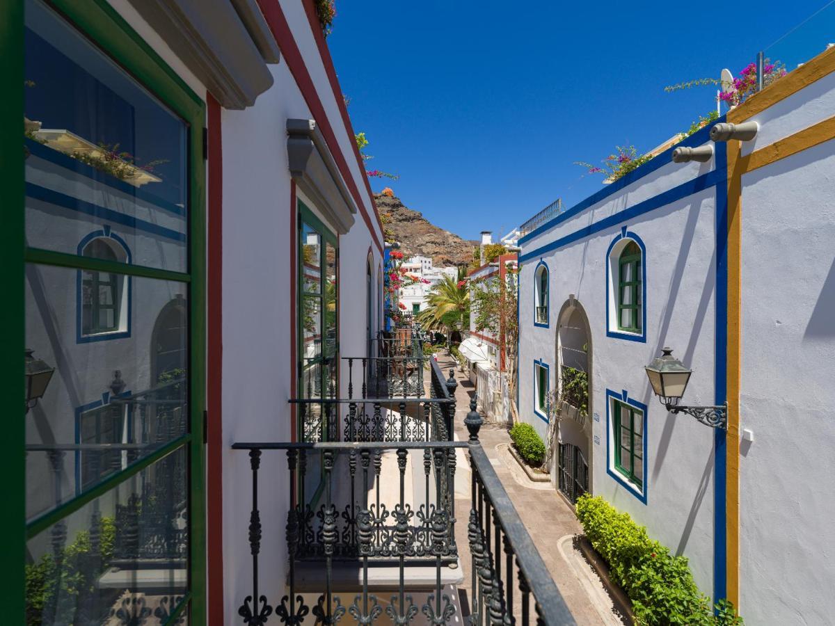 Appartamento Marina Nº 298 Puerto De Mogan