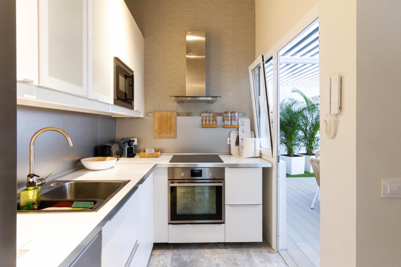 Casa Con Jardín 5 Personas En *