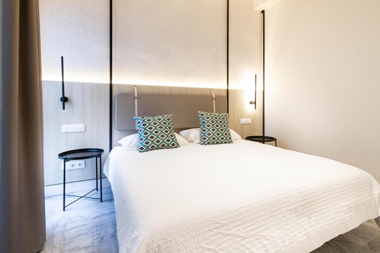 Casa Con Jardín 5 Personas En Apartamento Pasito Blanco