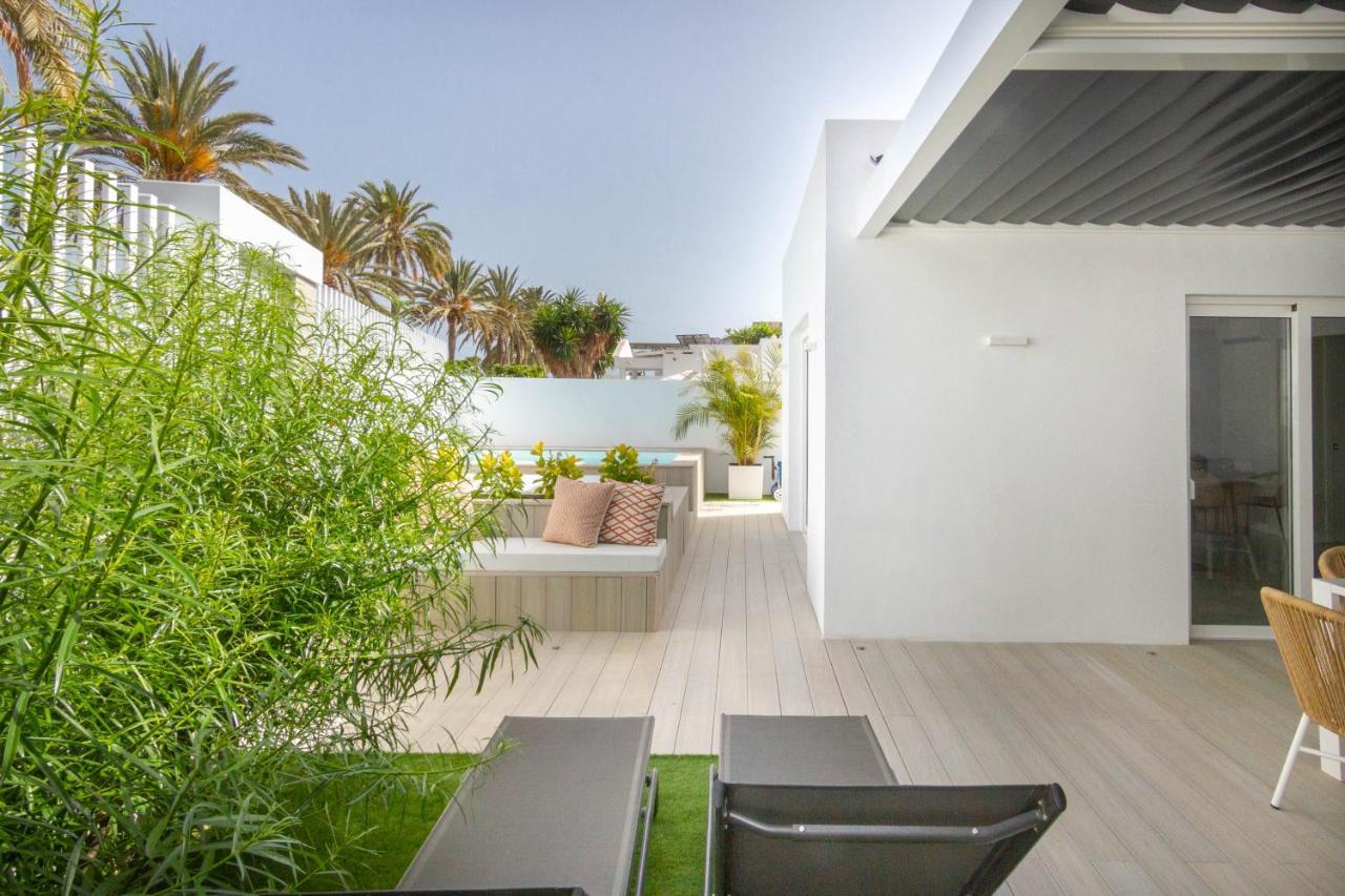 Casa Con Jardín 5 Personas En *