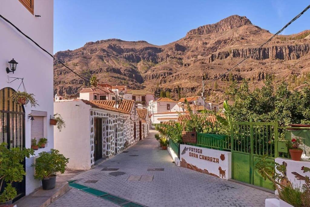 Precioso Con Jardín * Maspalomas (Gran Canaria)