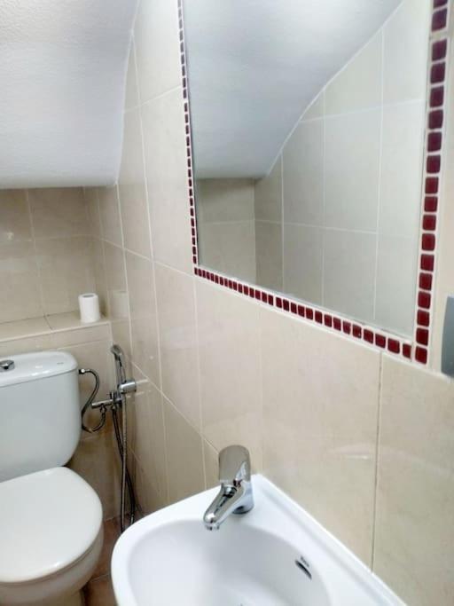 Precioso Con Jardín Apartamento
