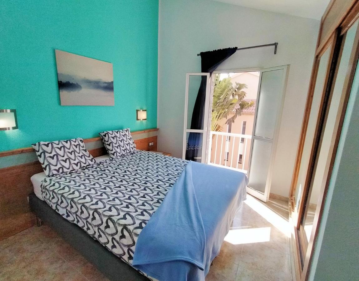Apartamento Precioso Con Jardín Maspalomas (Gran Canaria)