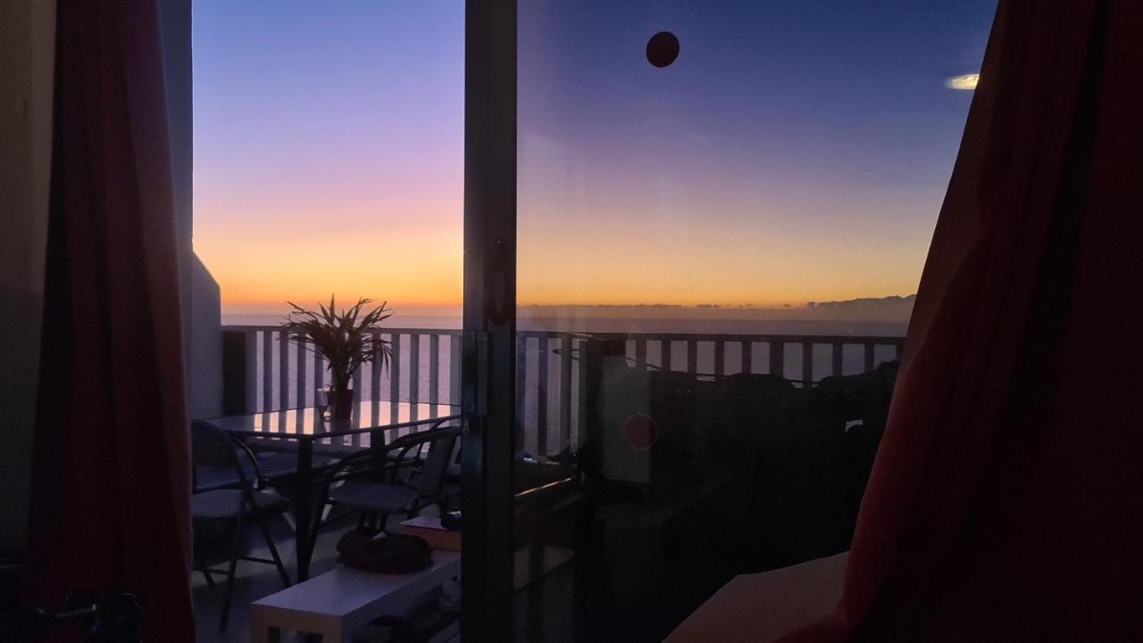 Apartamento Puerto Rico, Amadores Beach&teide View