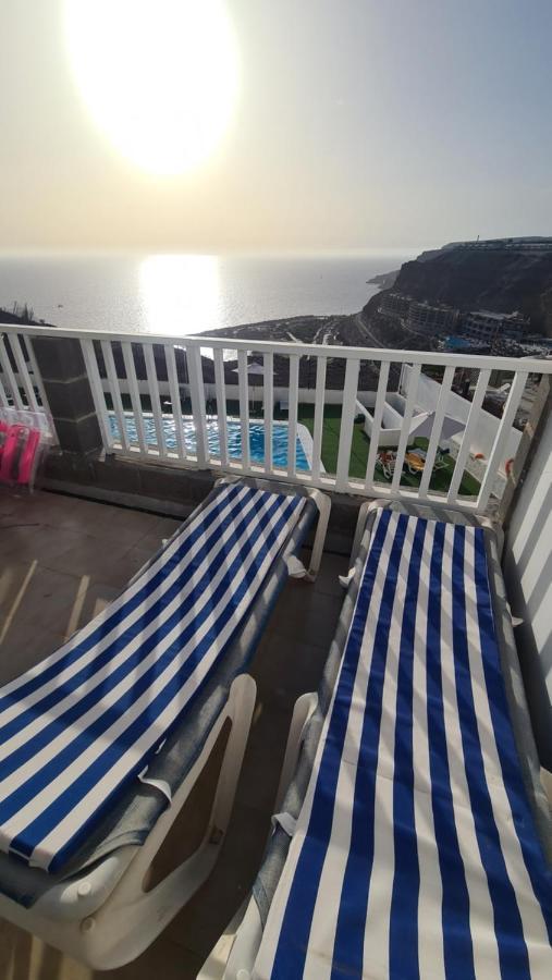 Puerto Rico, Amadores Beach&teide View *
