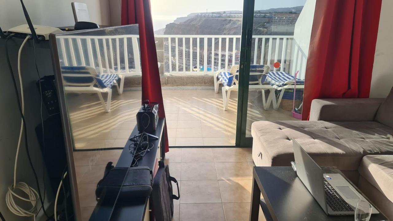 Apartamento Puerto Rico, Amadores Beach&teide View
