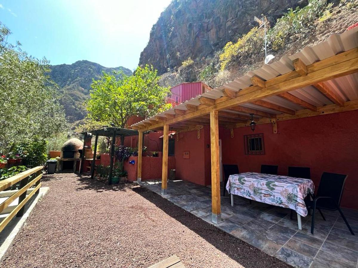 Welcoming House With Mountain View In Сasa de vacaciones *