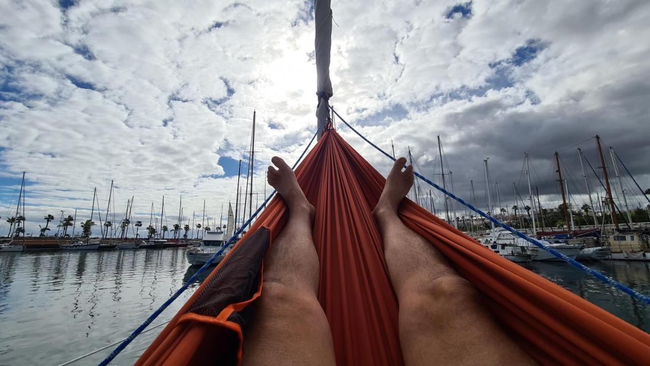 Impression Sailing Yacht Botel *
