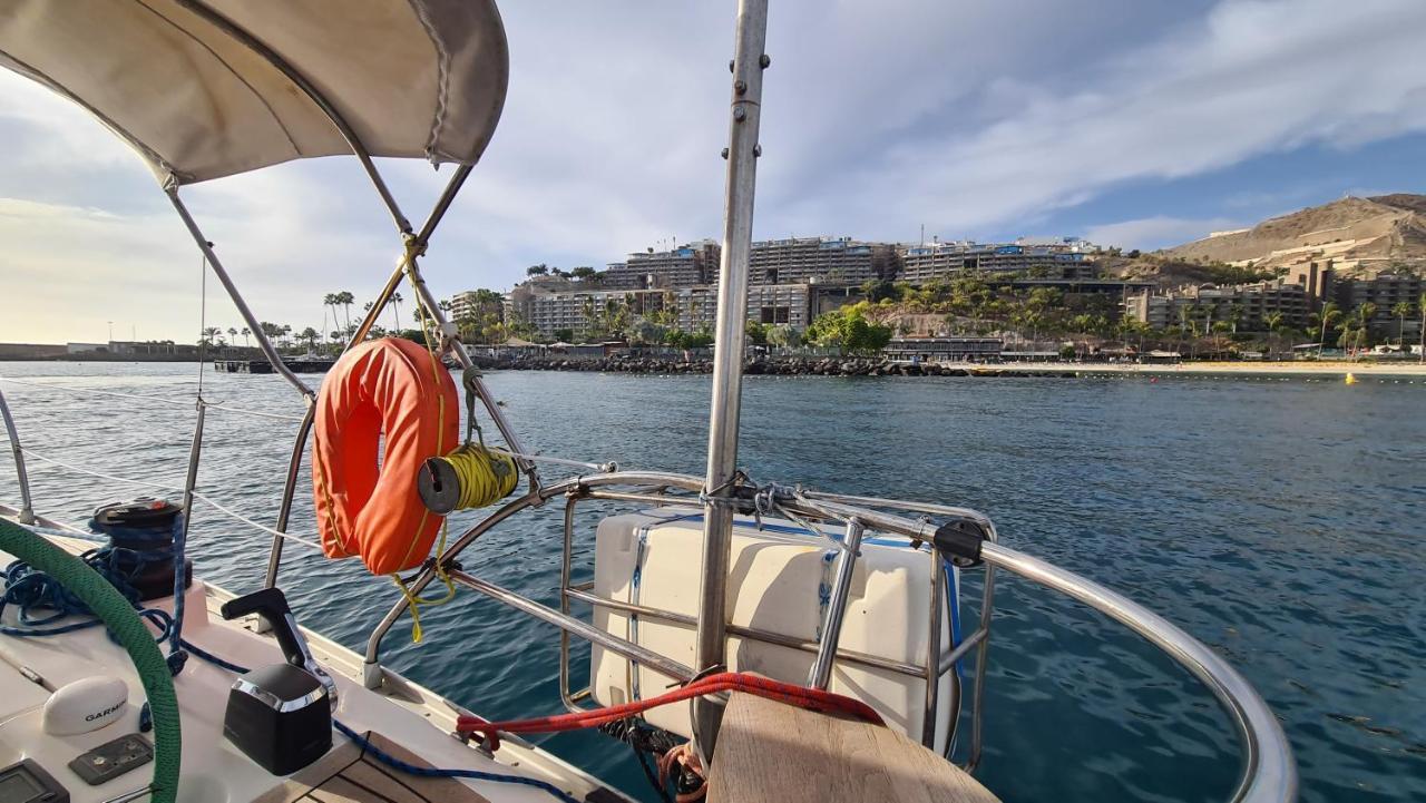 Impression Sailing Yacht *
