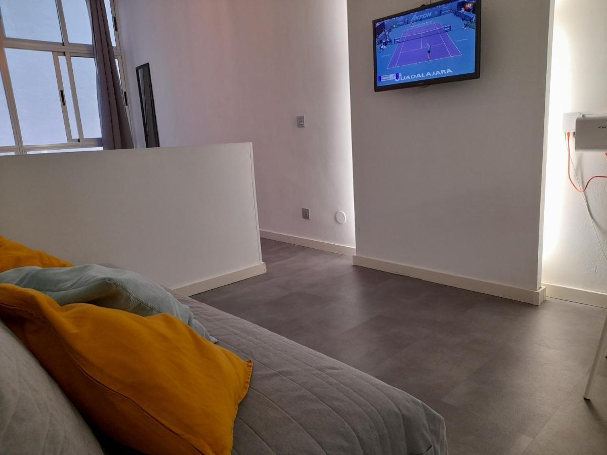 Canteras - Moderno Estudio Cerca Del Mar Las Palmas de Gran Canaria