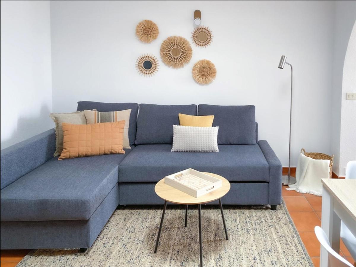 Сasa de vacaciones Harmony Beach House - 2br Sea Views Terrace Telde