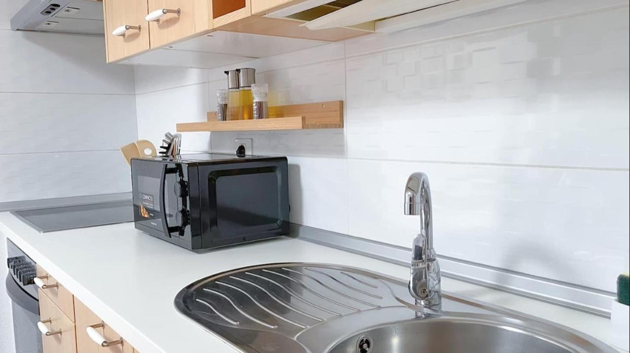 Сasa de vacaciones Harmony Beach House - 2br Sea Views Terrace Telde