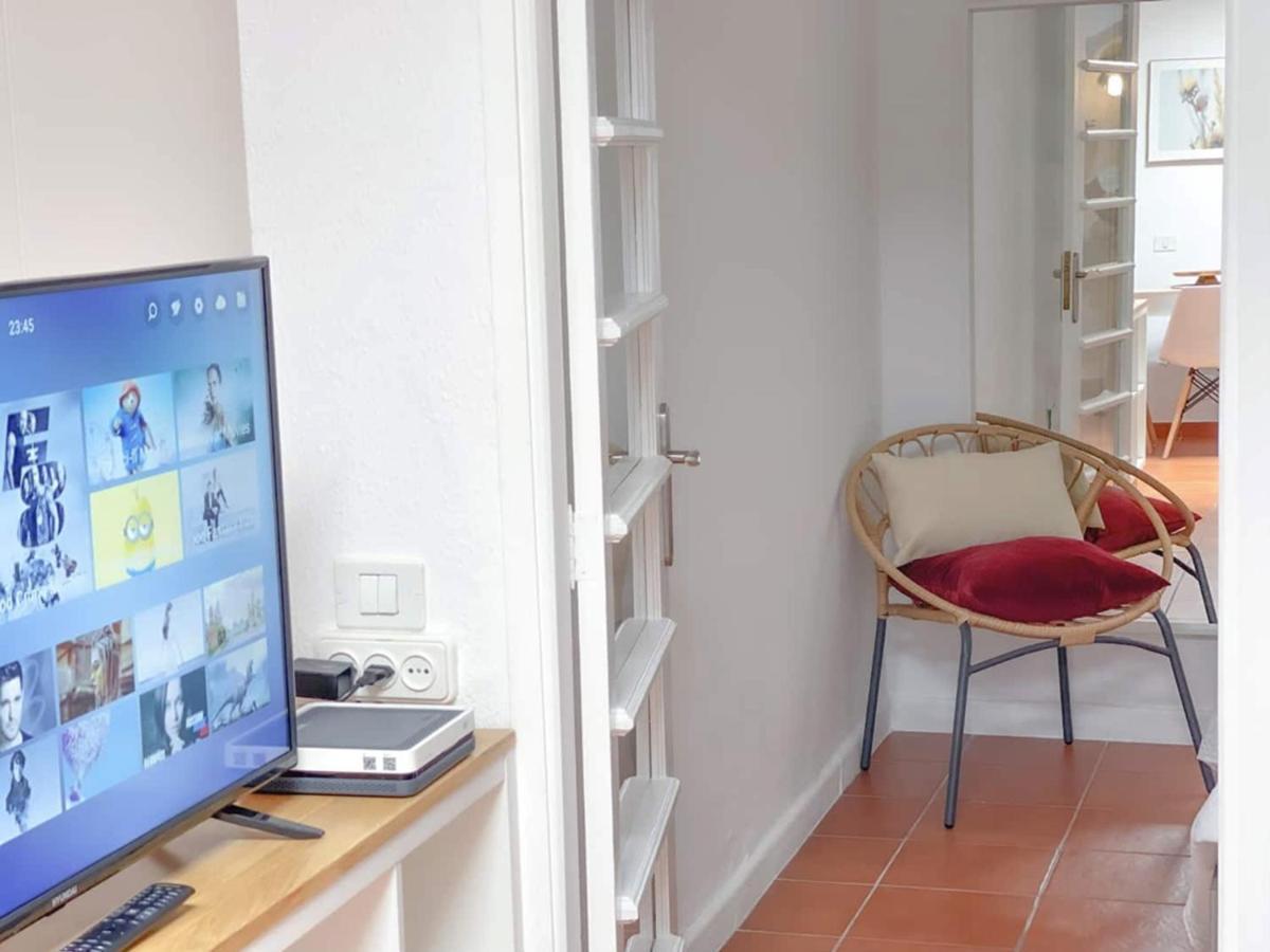 Harmony Beach House - 2br Sea Views Terrace * Telde