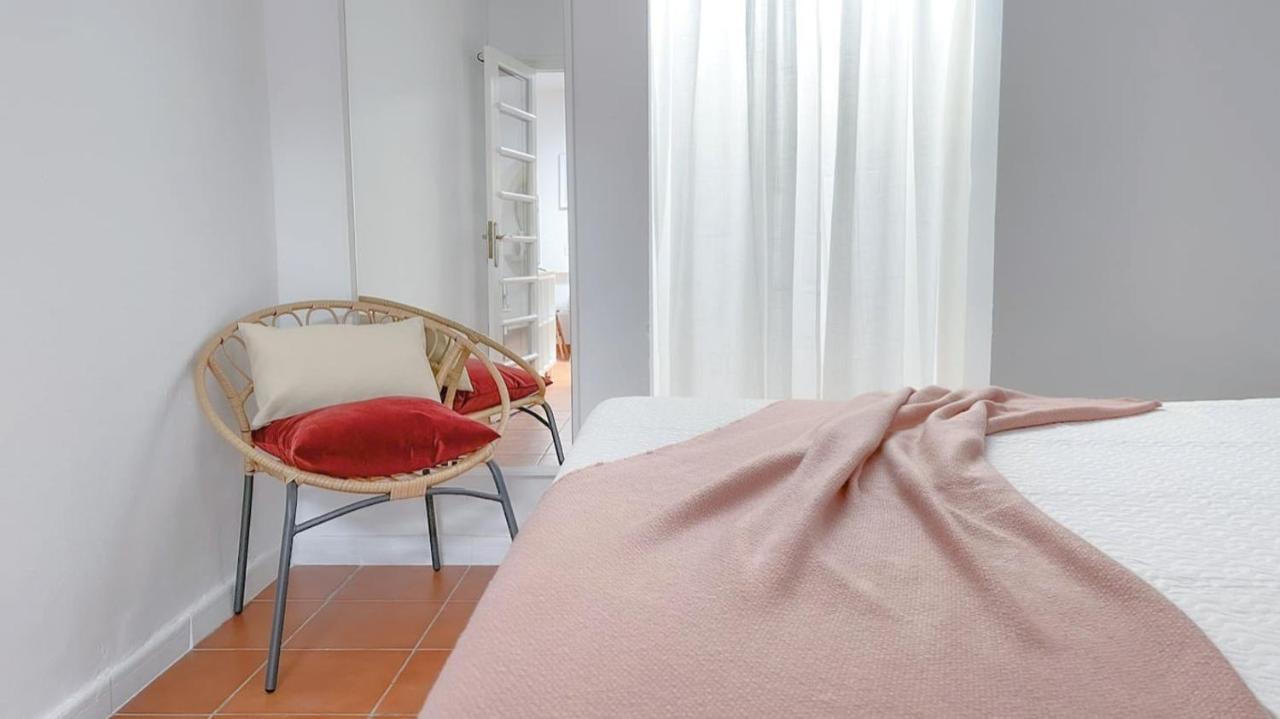 Harmony Beach House - 2br Sea Views Terrace Telde
