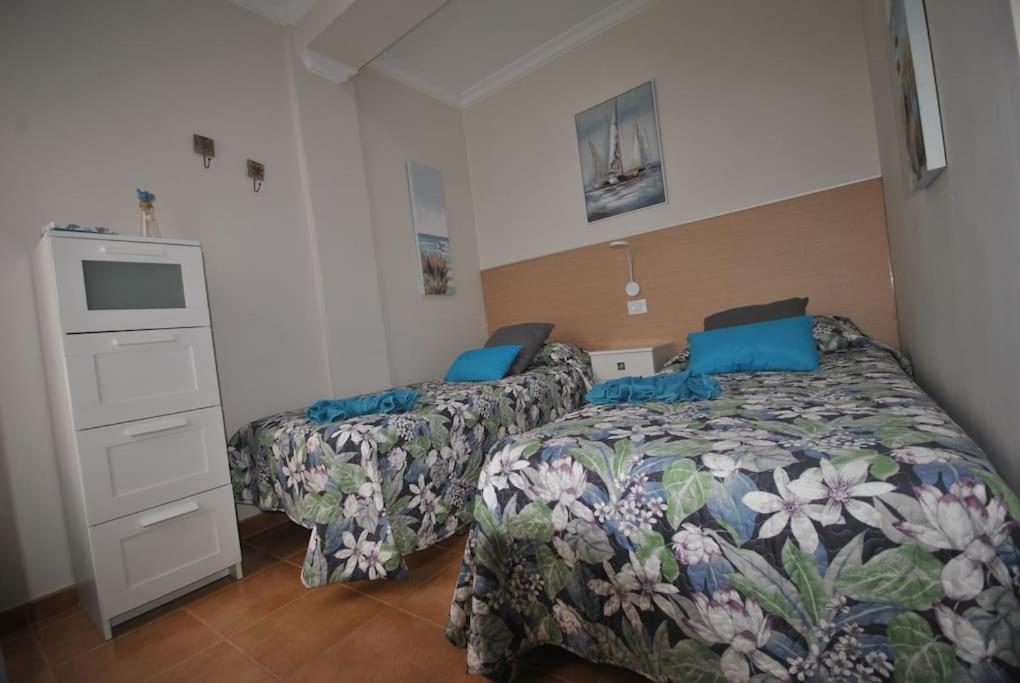 Playa Del Norte Apartment *