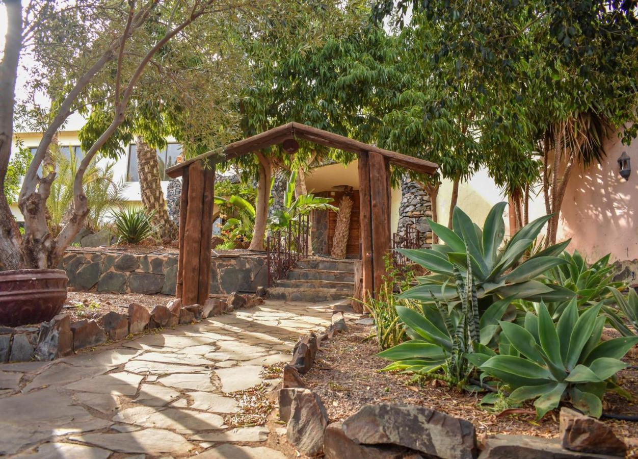 Siempreviva Сasa de vacaciones Agüimes