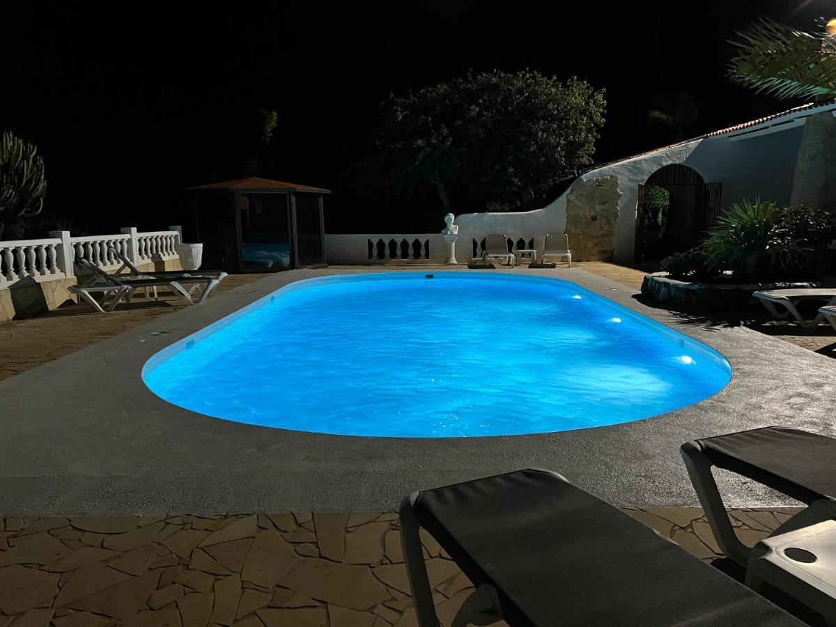 Сasa de vacaciones Esterlizia