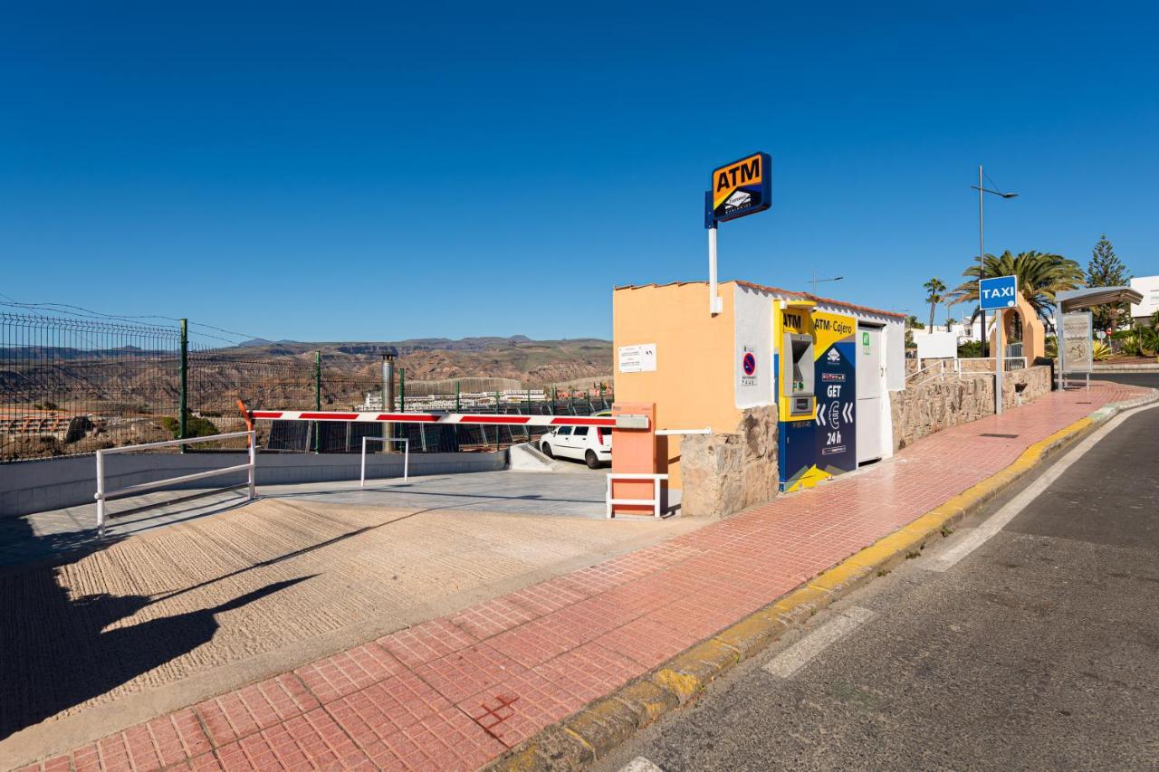 Paradise Corner - Great View To Amadores Beach Puerto Rico (Gran Canaria)