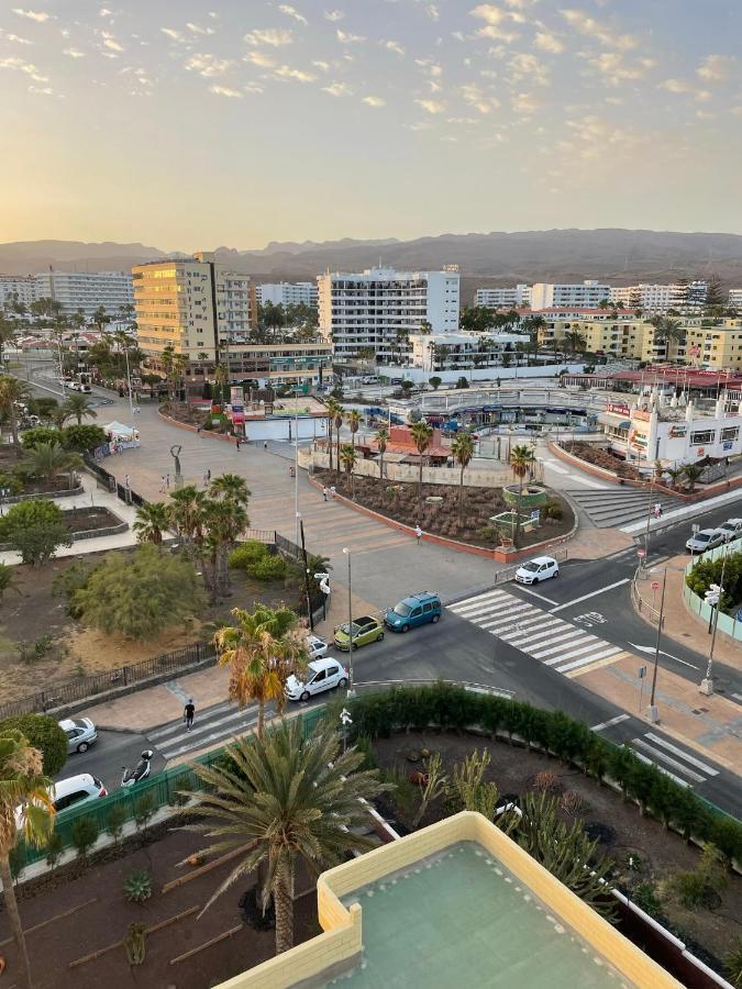 Modern 1 Playa Del Ingles Aparthotel *