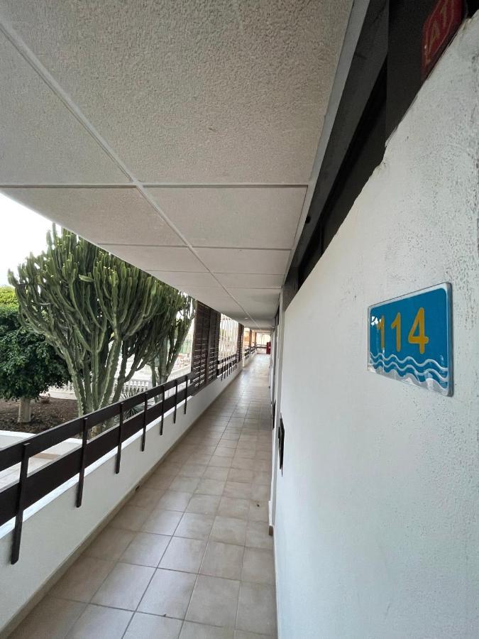 Aparthotel Modern 1 Playa Del Ingles San Bartolomé
