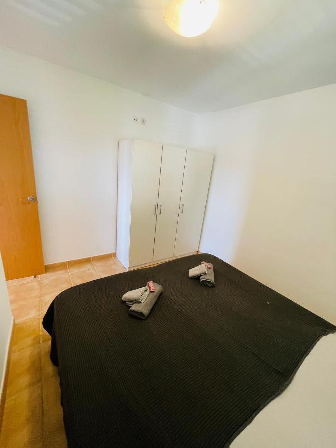 2 Bedroom Top Located In Playa Del Ingles Apartment *