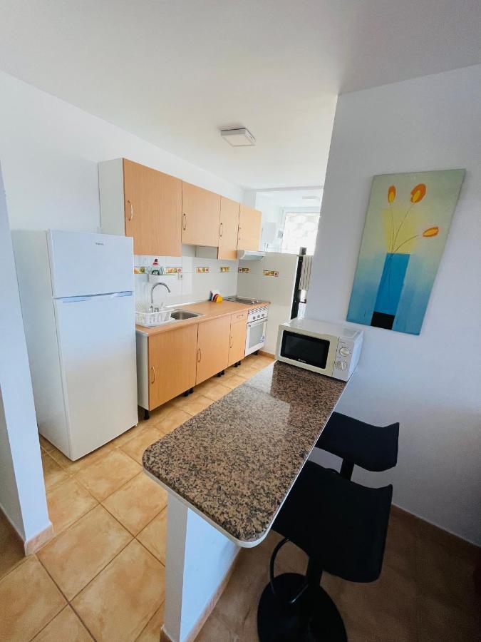 Apartment 2 Bedroom Top Located In Playa Del Ingles