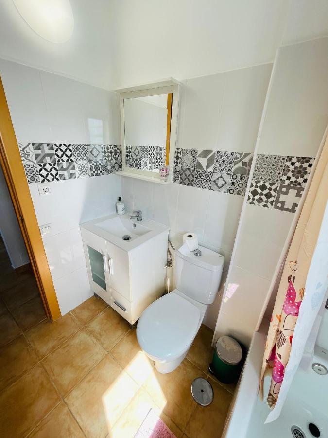 Apartment 2 Bedroom Top Located In Playa Del Ingles